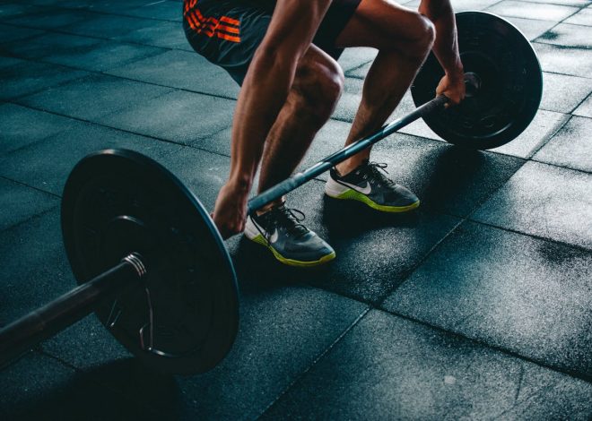 De Voordelen van Cross-Training voor Algehele Fitheid