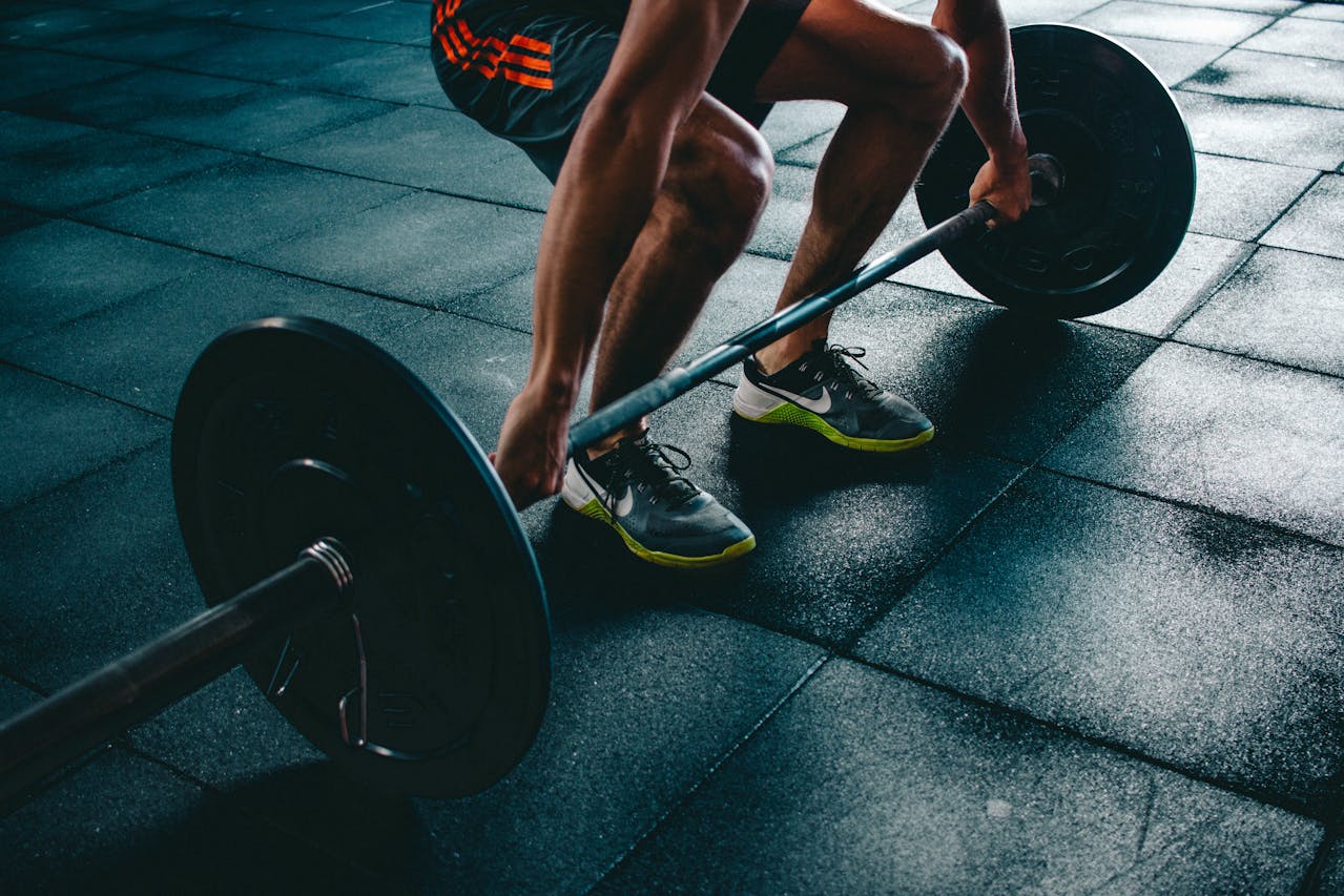 De Voordelen van Cross-Training voor Algehele Fitheid